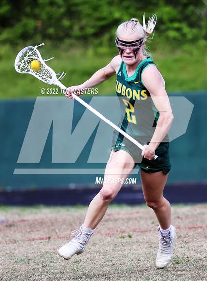Thumbnail 1 in Cardinal Gibbons @ Myers Park photogallery.