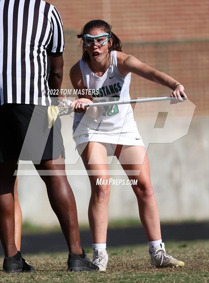 Thumbnail 2 in Cardinal Gibbons @ Myers Park photogallery.