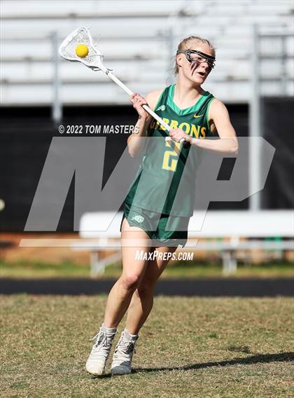 Thumbnail 3 in Cardinal Gibbons @ Myers Park photogallery.