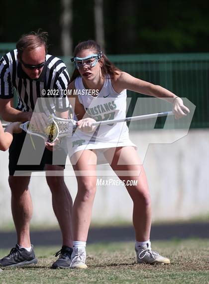 Thumbnail 1 in Cardinal Gibbons @ Myers Park photogallery.