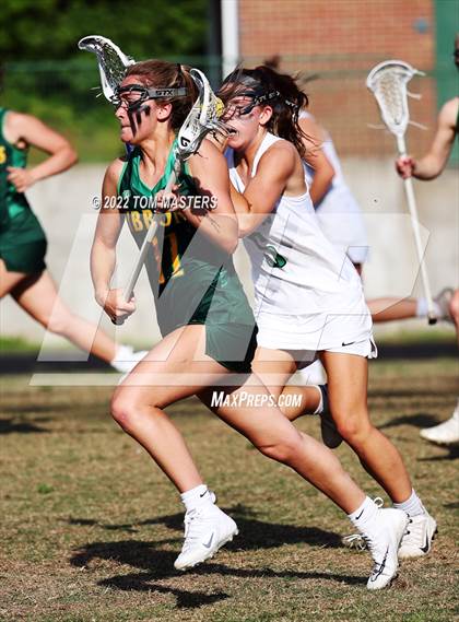 Thumbnail 1 in Cardinal Gibbons @ Myers Park photogallery.