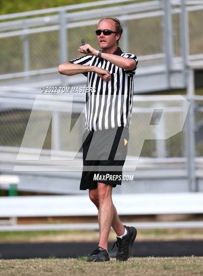 Thumbnail 3 in Cardinal Gibbons @ Myers Park photogallery.