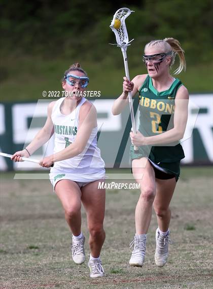 Thumbnail 3 in Cardinal Gibbons @ Myers Park photogallery.