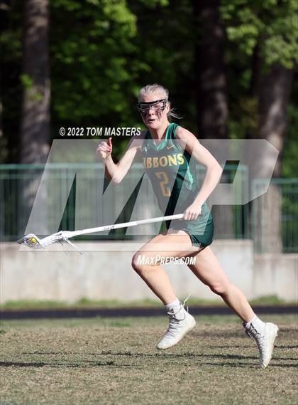 Thumbnail 3 in Cardinal Gibbons @ Myers Park photogallery.