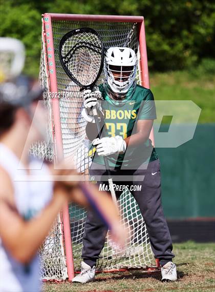 Thumbnail 1 in Cardinal Gibbons @ Myers Park photogallery.