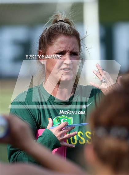 Thumbnail 1 in Cardinal Gibbons @ Myers Park photogallery.