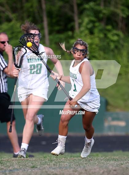 Thumbnail 1 in Cardinal Gibbons @ Myers Park photogallery.