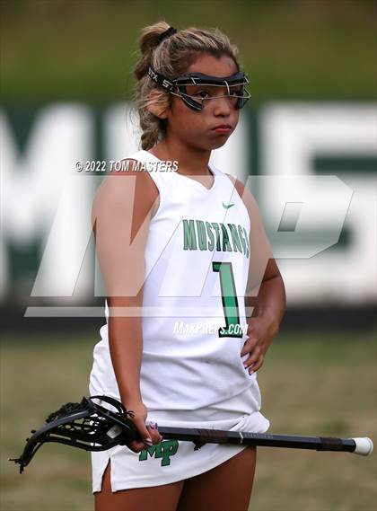 Thumbnail 3 in Cardinal Gibbons @ Myers Park photogallery.