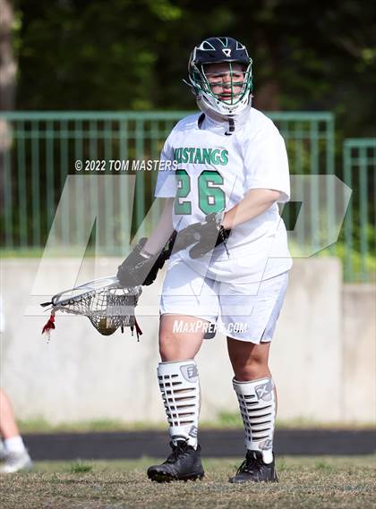 Thumbnail 3 in Cardinal Gibbons @ Myers Park photogallery.