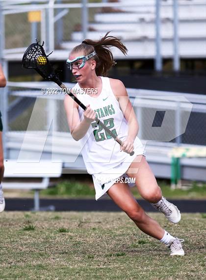 Thumbnail 1 in Cardinal Gibbons @ Myers Park photogallery.
