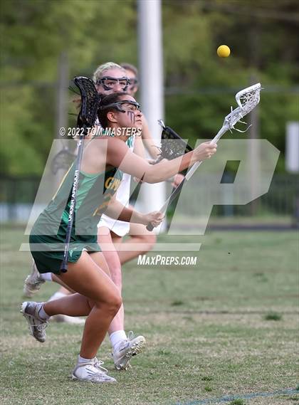 Thumbnail 3 in Cardinal Gibbons @ Myers Park photogallery.