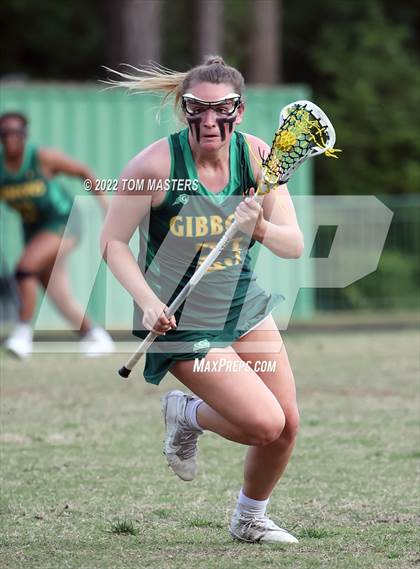 Thumbnail 1 in Cardinal Gibbons @ Myers Park photogallery.