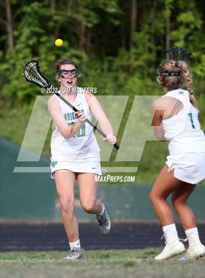 Thumbnail 3 in Cardinal Gibbons @ Myers Park photogallery.