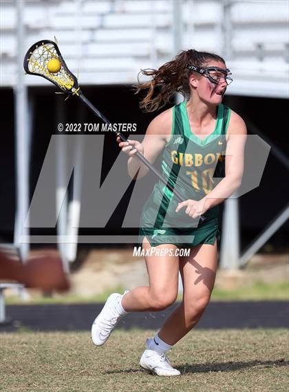 Thumbnail 2 in Cardinal Gibbons @ Myers Park photogallery.