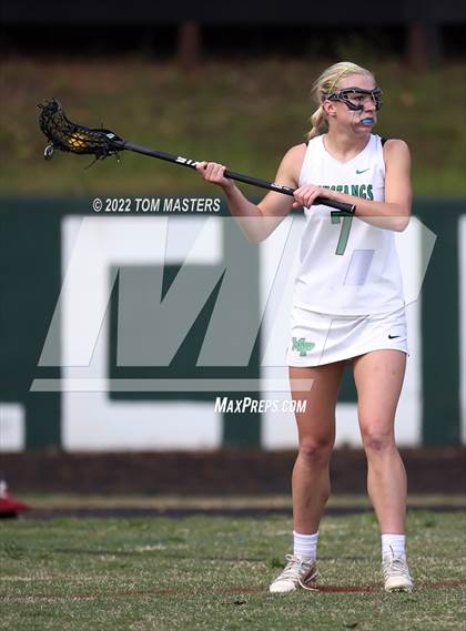 Thumbnail 2 in Cardinal Gibbons @ Myers Park photogallery.