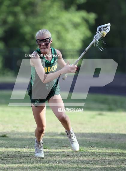 Thumbnail 1 in Cardinal Gibbons @ Myers Park photogallery.
