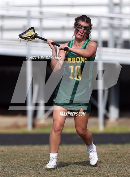 Thumbnail 2 in Cardinal Gibbons @ Myers Park photogallery.