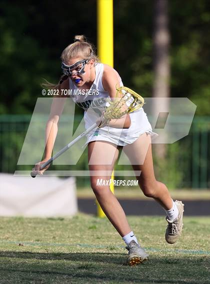 Thumbnail 1 in Cardinal Gibbons @ Myers Park photogallery.