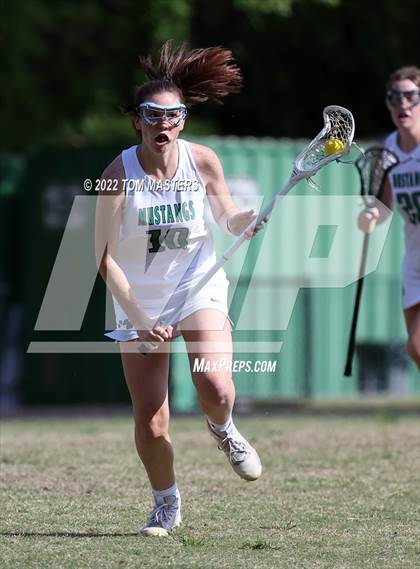 Thumbnail 2 in Cardinal Gibbons @ Myers Park photogallery.