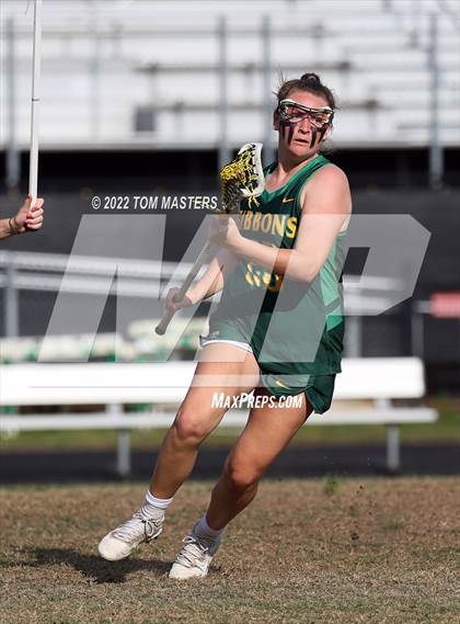 Thumbnail 1 in Cardinal Gibbons @ Myers Park photogallery.