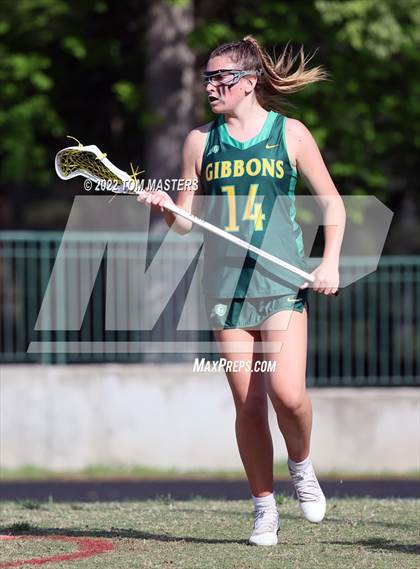 Thumbnail 3 in Cardinal Gibbons @ Myers Park photogallery.