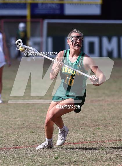 Thumbnail 1 in Cardinal Gibbons @ Myers Park photogallery.