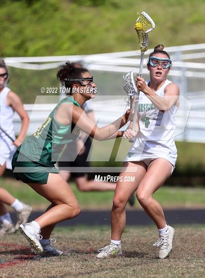 Thumbnail 3 in Cardinal Gibbons @ Myers Park photogallery.