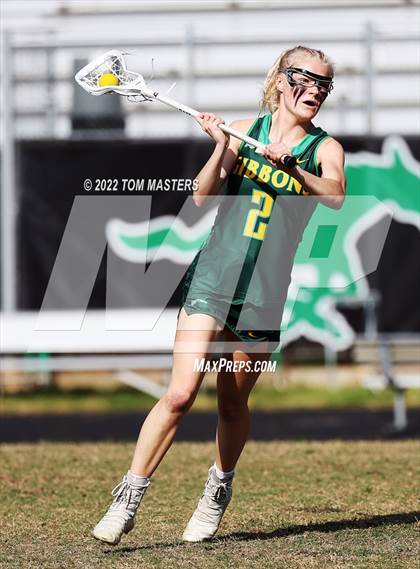 Thumbnail 3 in Cardinal Gibbons @ Myers Park photogallery.