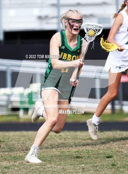 Thumbnail 3 in Cardinal Gibbons @ Myers Park photogallery.