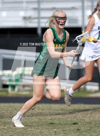 Thumbnail 1 in Cardinal Gibbons @ Myers Park photogallery.