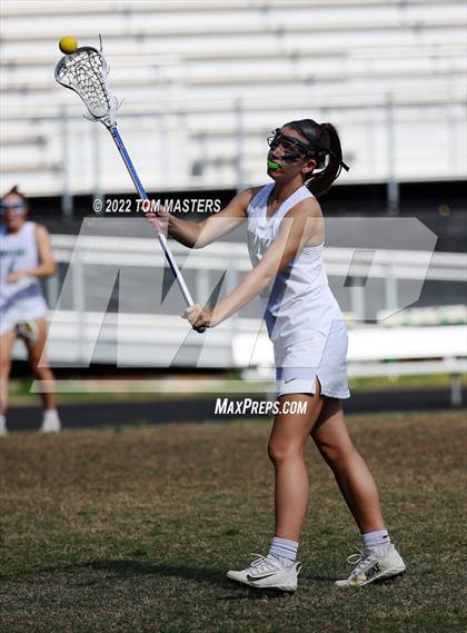 Thumbnail 3 in Cardinal Gibbons @ Myers Park photogallery.