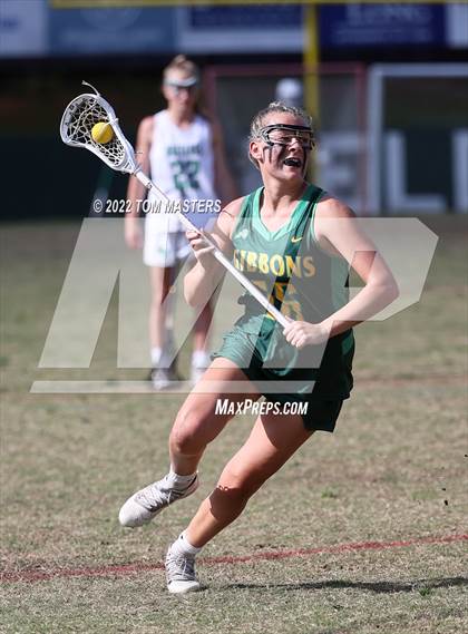 Thumbnail 1 in Cardinal Gibbons @ Myers Park photogallery.