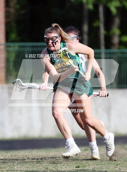 Thumbnail 1 in Cardinal Gibbons @ Myers Park photogallery.