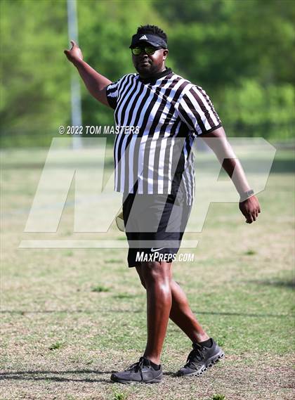 Thumbnail 3 in Cardinal Gibbons @ Myers Park photogallery.