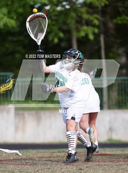 Thumbnail 3 in Cardinal Gibbons @ Myers Park photogallery.
