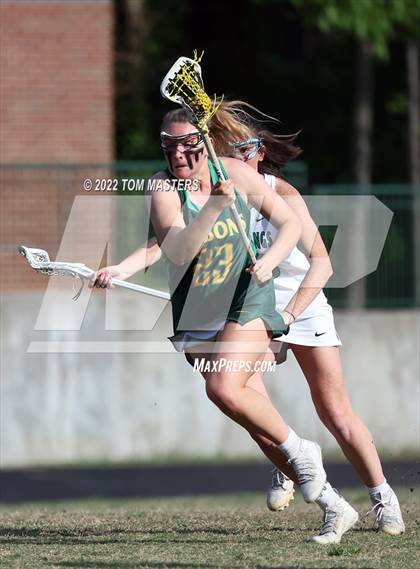 Thumbnail 2 in Cardinal Gibbons @ Myers Park photogallery.