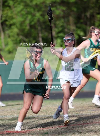 Thumbnail 3 in Cardinal Gibbons @ Myers Park photogallery.