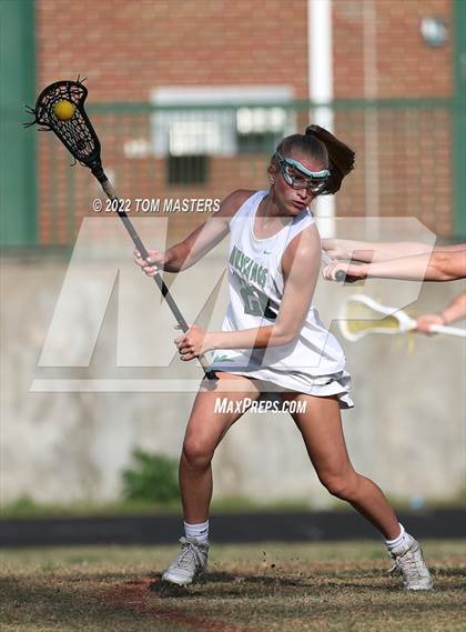 Thumbnail 3 in Cardinal Gibbons @ Myers Park photogallery.