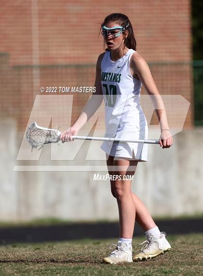 Thumbnail 1 in Cardinal Gibbons @ Myers Park photogallery.