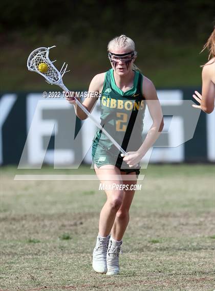 Thumbnail 1 in Cardinal Gibbons @ Myers Park photogallery.