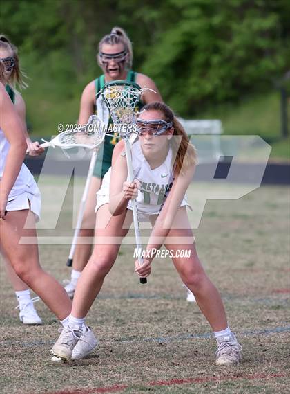 Thumbnail 1 in Cardinal Gibbons @ Myers Park photogallery.