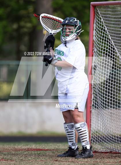 Thumbnail 1 in Cardinal Gibbons @ Myers Park photogallery.