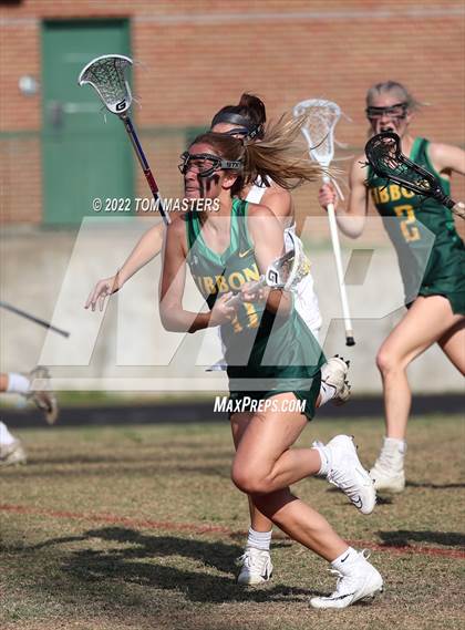 Thumbnail 1 in Cardinal Gibbons @ Myers Park photogallery.