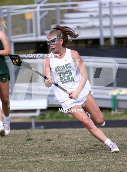 Thumbnail 3 in Cardinal Gibbons @ Myers Park photogallery.