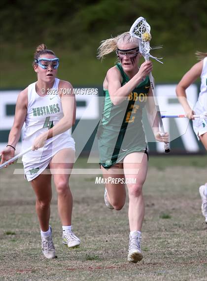 Thumbnail 2 in Cardinal Gibbons @ Myers Park photogallery.