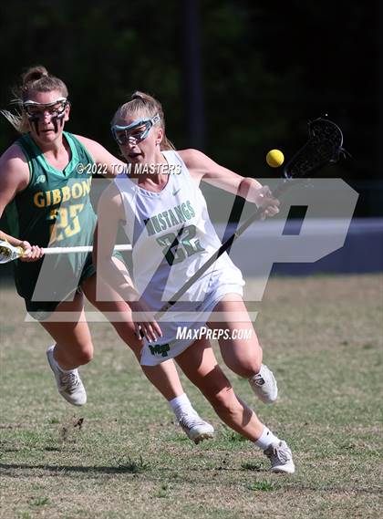 Thumbnail 3 in Cardinal Gibbons @ Myers Park photogallery.
