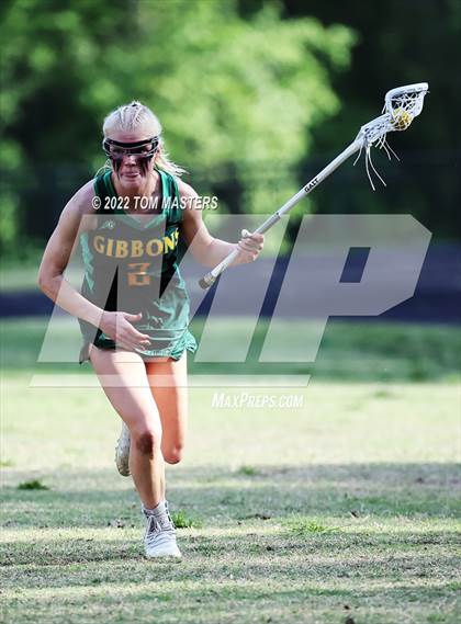 Thumbnail 3 in Cardinal Gibbons @ Myers Park photogallery.