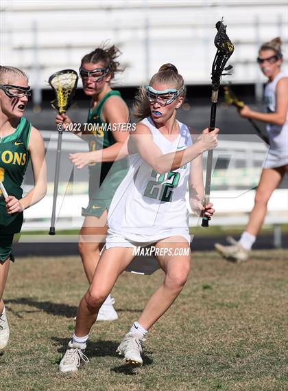 Thumbnail 3 in Cardinal Gibbons @ Myers Park photogallery.