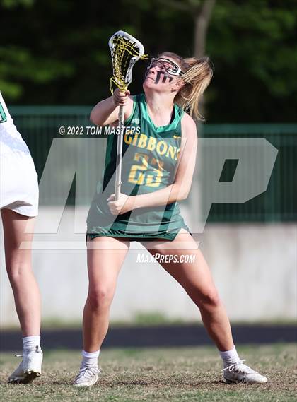 Thumbnail 3 in Cardinal Gibbons @ Myers Park photogallery.