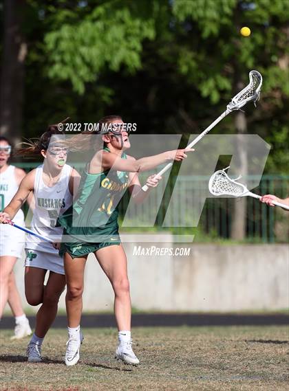 Thumbnail 2 in Cardinal Gibbons @ Myers Park photogallery.